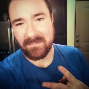 Meet your Posher, Christopher